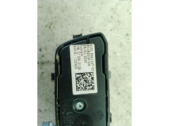 61319461147 MODULO ELECTRONICO 2 BMW 1 (F40)|Desguaces La Cabaña