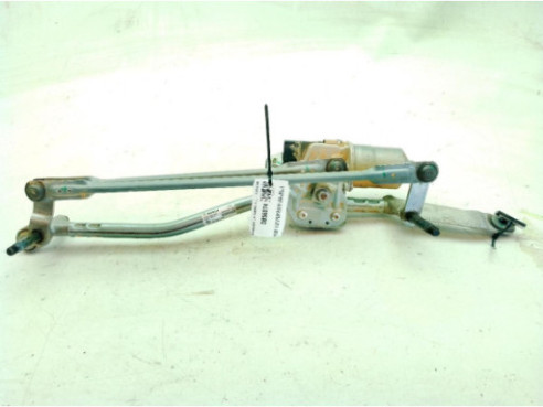 3397022049 MOTOR LIMPIAPARABRISAS DEL BMW 1 (F40)|Desguaces La Cabaña