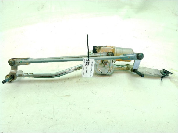 3397022049 MOTOR LIMPIAPARABRISAS DEL BMW 1 (F40)|Desguaces La Cabaña