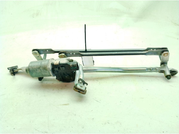 3397022049 MOTOR LIMPIAPARABRISAS DEL BMW 1 (F40)|Desguaces La Cabaña