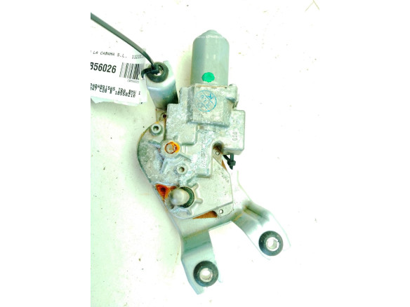 18558210 MOTOR LIMPIAPARABRISAS TRA BMW 1 (F40)|Desguaces La Cabaña