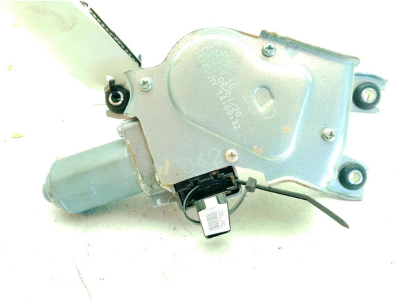 18558210 MOTOR LIMPIAPARABRISAS TRA BMW 1 (F40)|Desguaces La Cabaña