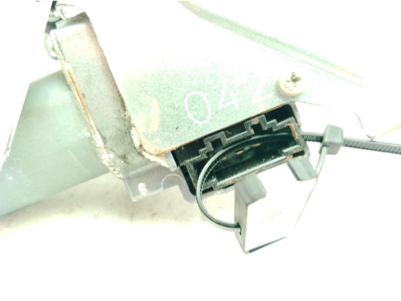 18558210 MOTOR LIMPIAPARABRISAS TRA BMW 1 (F40)|Desguaces La Cabaña