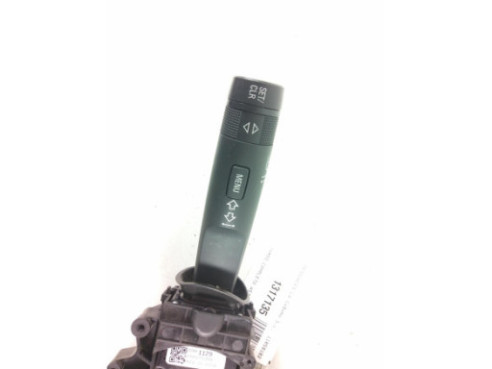 MANDO COMPLETO OPEL ASTRA J Sedán |Desguaces La Cabaña