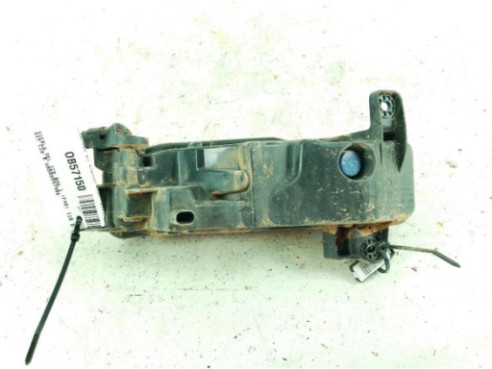 688469304 BRAZO SUSPENSION TRA IZQ SUP ANTERIOR BMW 1 (F40)|Desguaces La Cabaña 2