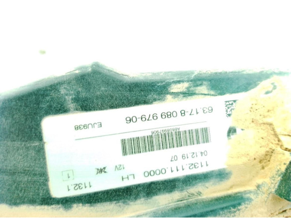A8808997906 NIEBLA DEL IZQ BMW 1 (F40)|Desguaces La Cabaña