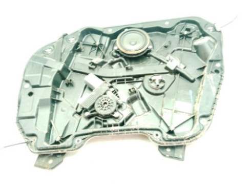 5A02FB202 ELEVALUNAS PUERTA LAT DEL DER BMW 1 (F40)|Desguaces La Cabaña