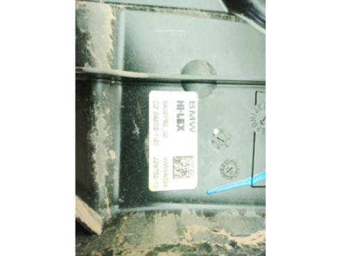 5A02FB202 ELEVALUNAS PUERTA LAT DEL DER BMW 1 (F40)|Desguaces La Cabaña