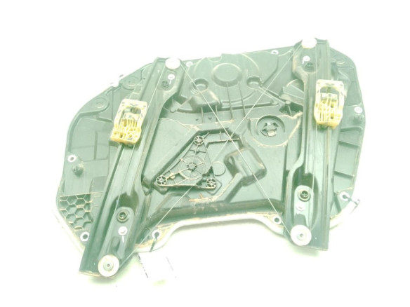 5A02FB102 ELEVALUNAS PUERTA LAT DEL IZQ BMW 1 (F40)|Desguaces La Cabaña