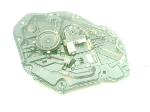 688469304 BRAZO SUSPENSION TRA IZQ SUP ANTERIOR BMW 1 (F40)|Desguaces La Cabaña