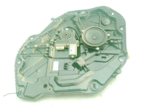 688469304 BRAZO SUSPENSION TRA IZQ SUP ANTERIOR BMW 1 (F40)|Desguaces La Cabaña