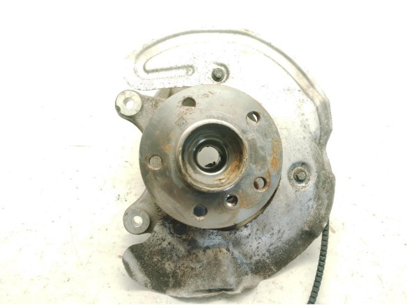 31216876645  MANGUETA DEL IZQ BMW 1 (F40)|Desguaces La Cabaña