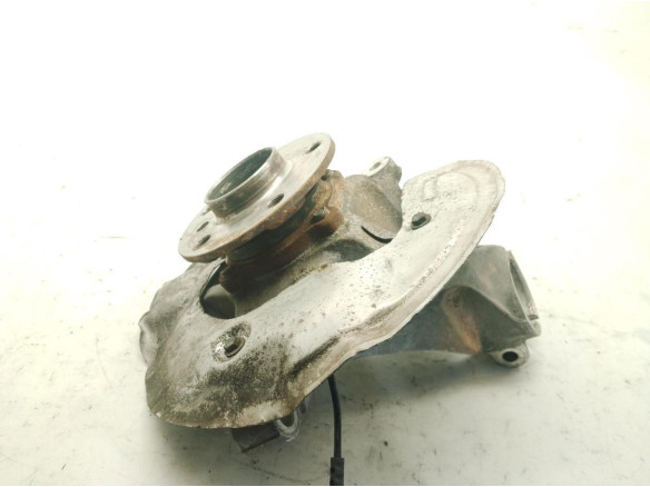 31216876645  MANGUETA DEL IZQ BMW 1 (F40)|Desguaces La Cabaña