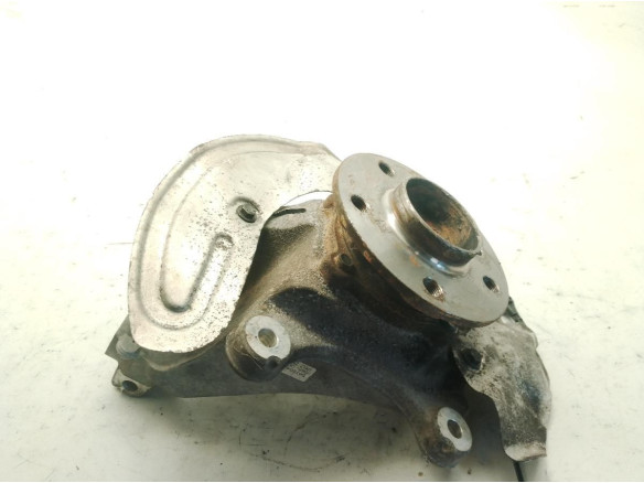 31216876645  MANGUETA DEL IZQ BMW 1 (F40)|Desguaces La Cabaña