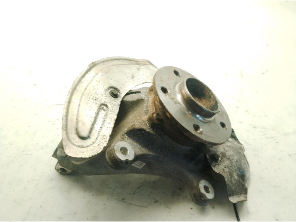 31216876645  MANGUETA DEL IZQ BMW 1 (F40)|Desguaces La Cabaña