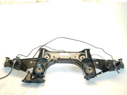 688469304 BRAZO SUSPENSION TRA IZQ SUP ANTERIOR BMW 1 (F40)|Desguaces La Cabaña