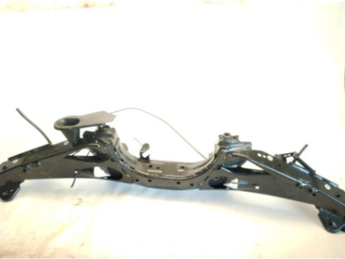 688469304 BRAZO SUSPENSION TRA IZQ SUP ANTERIOR BMW 1 (F40)|Desguaces La Cabaña 2