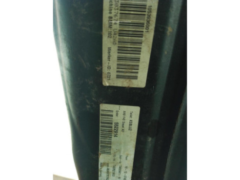 7460941 DEPOSITO COMBUSTIBLE BMW 1 (F40)|Desguaces La Cabaña