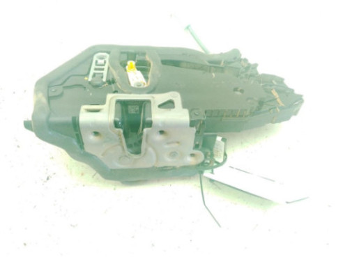 45413123003 CERRADURA PUERTA LAT DEL IZQ BMW 1 (F40)|Desguaces La Cabaña