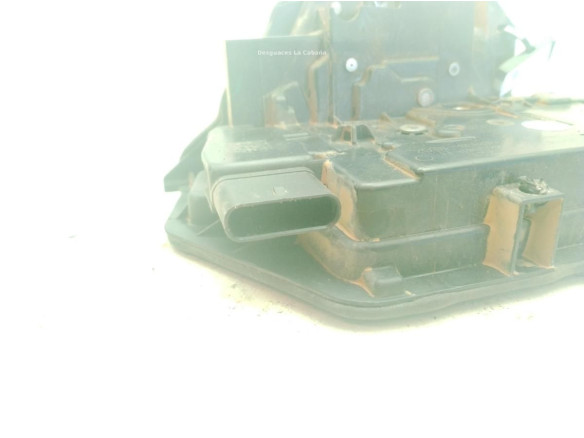 45413123003 CERRADURA PUERTA LAT DEL IZQ BMW 1 (F40)|Desguaces La Cabaña