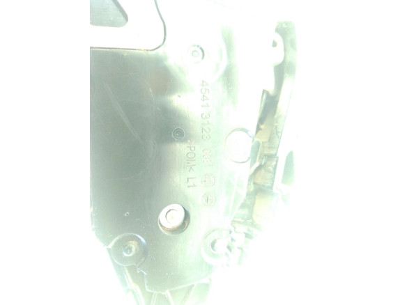 45413123003 CERRADURA PUERTA LAT DEL IZQ BMW 1 (F40)|Desguaces La Cabaña