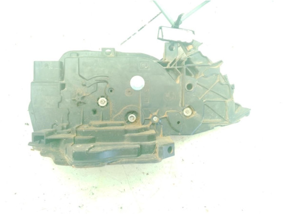 45483123 CERRADURA PUERTA LAT TRA DER BMW 1 (F40)|Desguaces La Cabaña