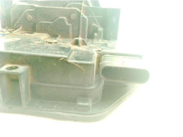 45483123 CERRADURA PUERTA LAT TRA DER BMW 1 (F40)|Desguaces La Cabaña