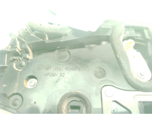 45483123 CERRADURA PUERTA LAT TRA DER BMW 1 (F40)|Desguaces La Cabaña
