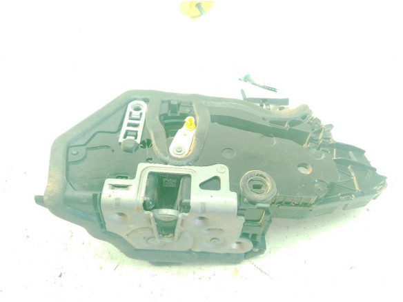 45473123004 CERRADURA PUERTA LAT TRA IZQ BMW 1 (F40)|Desguaces La Cabaña
