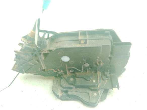 45473123004 CERRADURA PUERTA LAT TRA IZQ BMW 1 (F40)|Desguaces La Cabaña