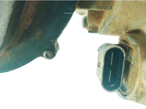 688469304 BRAZO SUSPENSION TRA IZQ SUP ANTERIOR BMW 1 (F40)|Desguaces La Cabaña 2