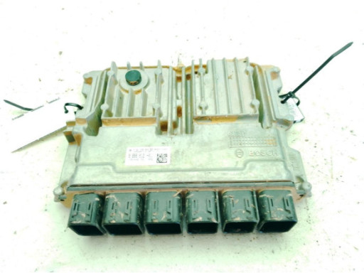 688469304 BRAZO SUSPENSION TRA IZQ SUP ANTERIOR BMW 1 (F40)|Desguaces La Cabaña