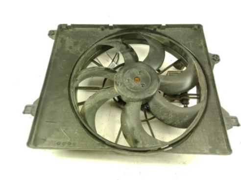 253808450 ELECTROVENTILADOR KIA STONIC (YB) |Desguaces La Cabaña