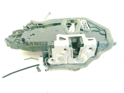 688469304 BRAZO SUSPENSION TRA IZQ SUP ANTERIOR BMW 1 (F40)|Desguaces La Cabaña