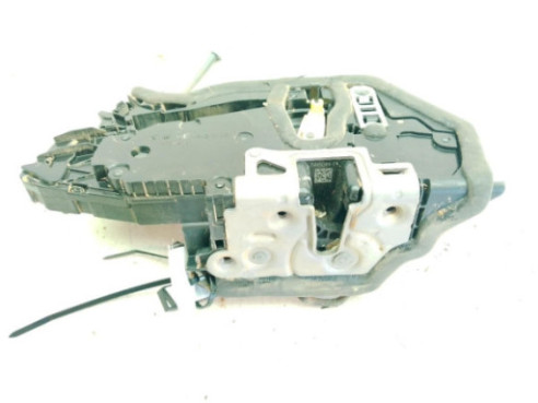 18283810 CERRADURA PUERTA LAT DEL DER BMW 1 (F40)|Desguaces La Cabaña