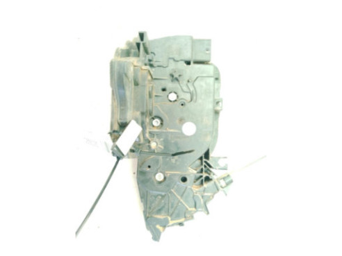 688469304 BRAZO SUSPENSION TRA IZQ SUP ANTERIOR BMW 1 (F40)|Desguaces La Cabaña 2