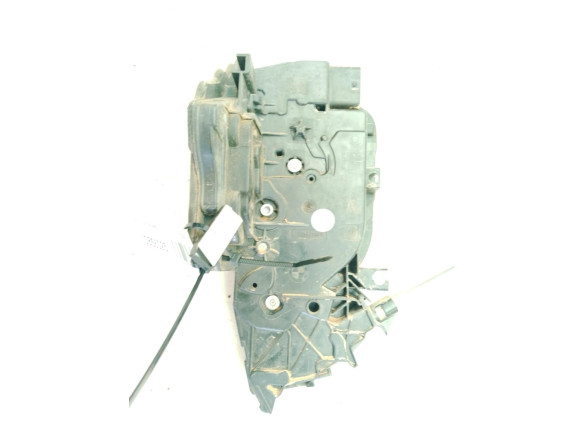 18283810 CERRADURA PUERTA LAT DEL DER BMW 1 (F40)|Desguaces La Cabaña