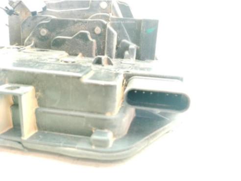 18283810 CERRADURA PUERTA LAT DEL DER BMW 1 (F40)|Desguaces La Cabaña