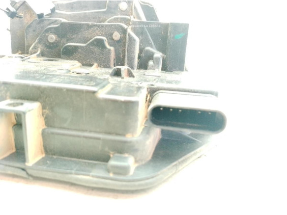 18283810 CERRADURA PUERTA LAT DEL DER BMW 1 (F40)|Desguaces La Cabaña