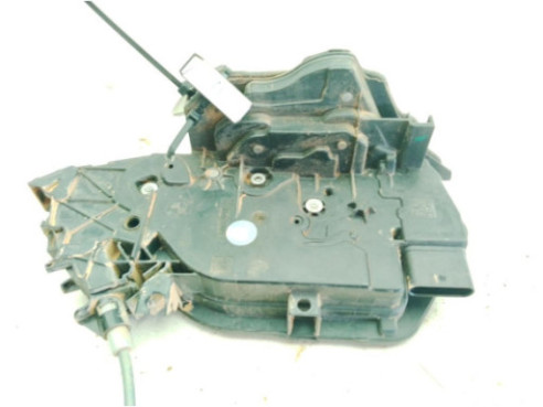 18283810 CERRADURA PUERTA LAT DEL DER BMW 1 (F40)|Desguaces La Cabaña
