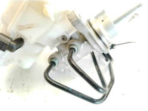 688469304 BRAZO SUSPENSION TRA IZQ SUP ANTERIOR BMW 1 (F40)|Desguaces La Cabaña 2