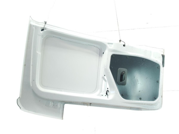 PUERTA TRA DER CARGA PEUGEOT EXPERT Furgón (VF3A_, VF3U_, VF3X_)|Desguaces La Cabaña