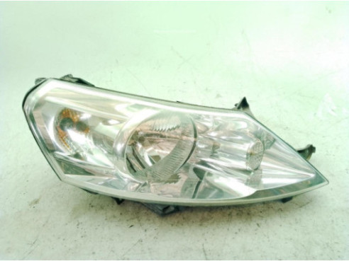 1401367980 FARO DERECHO PEUGEOT EXPERT Furgón (VF3A_, VF3U_, VF3X_)|Desguaces La Cabaña