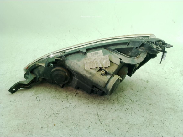 1401367980 FARO DERECHO PEUGEOT EXPERT Furgón (VF3A_, VF3U_, VF3X_)|Desguaces La Cabaña