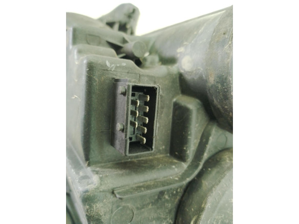 1401367980 FARO DERECHO PEUGEOT EXPERT Furgón (VF3A_, VF3U_, VF3X_)|Desguaces La Cabaña