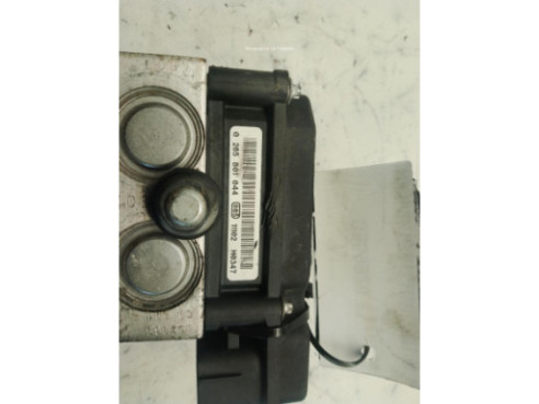 0265801044 GRUPO ABS PEUGEOT EXPERT Furgón (VF3A_, VF3U_, VF3X_)|Desguaces La Cabaña