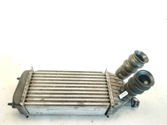 1440084580 INTERCOOLER PEUGEOT EXPERT Furgón (VF3A_, VF3U_, VF3X_)|Desguaces La Cabaña