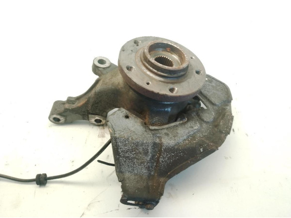 364793  MANGUETA DEL DER PEUGEOT EXPERT Furgón (VF3A_, VF3U_, VF3X_)|Desguaces La Cabaña