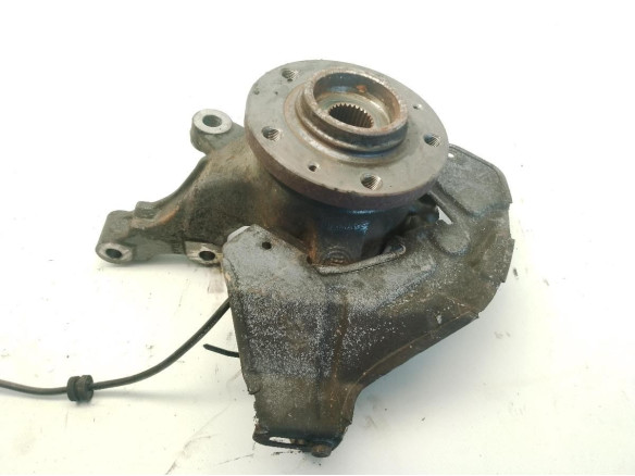364793  MANGUETA DEL DER PEUGEOT EXPERT Furgón (VF3A_, VF3U_, VF3X_)|Desguaces La Cabaña