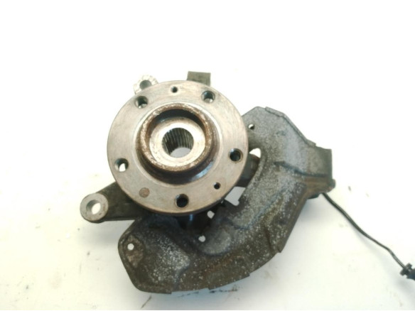364693  MANGUETA DEL IZQ PEUGEOT EXPERT Furgón (VF3A_, VF3U_, VF3X_)|Desguaces La Cabaña